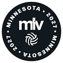 Minnesota Major League Volleyball logo