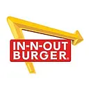  In-N-Out Burger logo