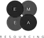EMEA resourcing logo