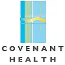 Covenant Health logo
