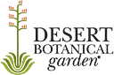 Desert Botanical Garden logo