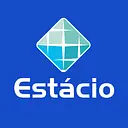 Estácio logo