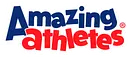 Amazing Athletes logo