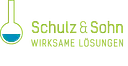 Schulz & Sohn  Chemie-Erzeugnisse logo