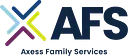Axess Family Services logo
