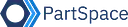 PartSpace logo