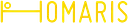 Homaris logo