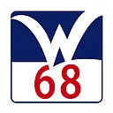 Woodridge Elementary School District 68 logo