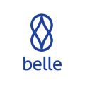 Belle logo