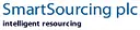 SmartSourcing Ltd logo