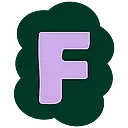 Fern The Agency logo