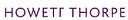 Howett Thorpe logo