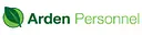 Arden Personnel logo