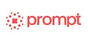 Prompt logo