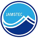 Japan Agency for Marine-Earth Science and Technology (JAMSTEC) logo