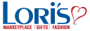 Loris Gifts logo