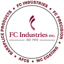 FC Industries logo