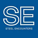 Steel Encounters logo