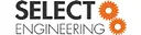 Select Engineering logo