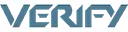 Verify Europe logo