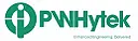 PWHytek Ltd logo