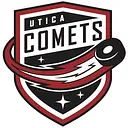 Utica Comets logo
