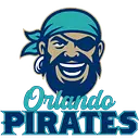 Orlando Pirates logo