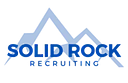 Solid Rock Recruiting logo