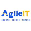 Agile IT logo