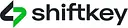 ShiftKey logo