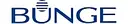 Bunge logo