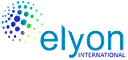 Elyon International logo