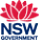NSW Government logo