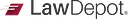 LawDepot logo