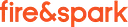 Fire&Spark logo