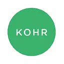 Kohr Consulting logo