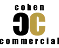 Cohen Commercial Management logo