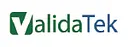 ValidaTek logo