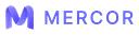 Mercor logo