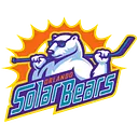 Orlando Solar Bears logo