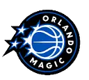Orlando Magic logo