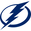 Tampa Bay Lightning logo
