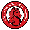 Stillwater Area Public Schools logo