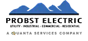 Quanta Services logo