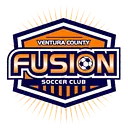 Ventura County Fusion logo
