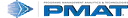 PMAT logo