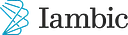 Iambic Therapeutics logo