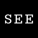 SEE Eyewear logo