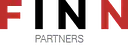 Finn Partners logo