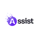 Assist World logo